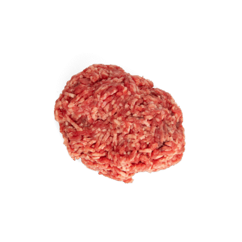 Veise burgerihakkliha