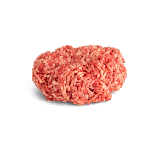 Veise burgerihakkliha