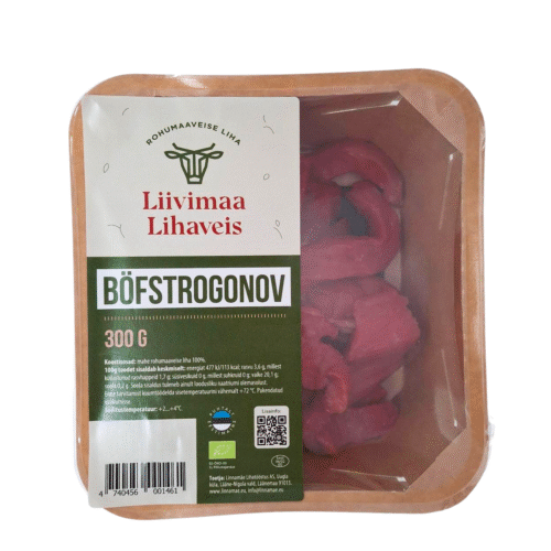 Böfstrogonov