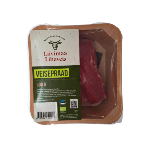 Veisepraad