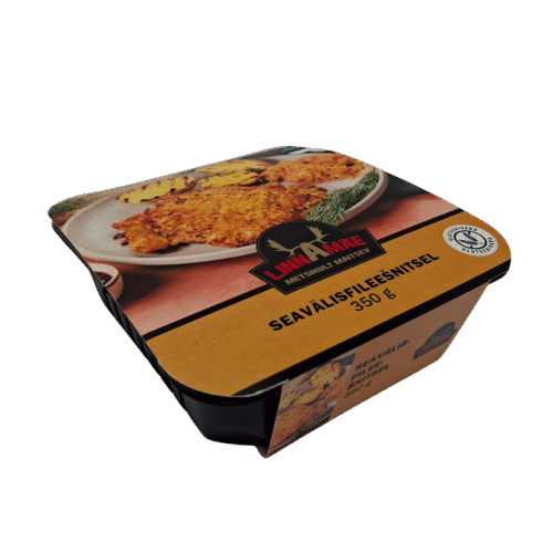 Sealihašnitsel 350g