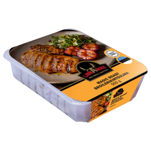 Magic Roast broilerikintsuliha 500g