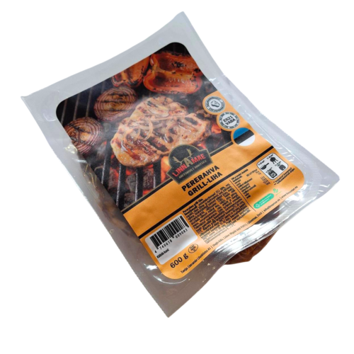 Pererahva grill-liha 600g