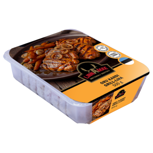 Oru kandi grill-liha (aasta küla 2025) 500g