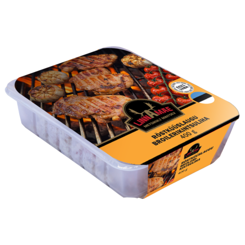 Röstküüslaugu broilerikintsuliha 400g