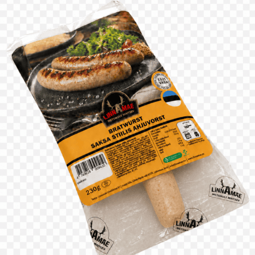 Bratwurst 230g